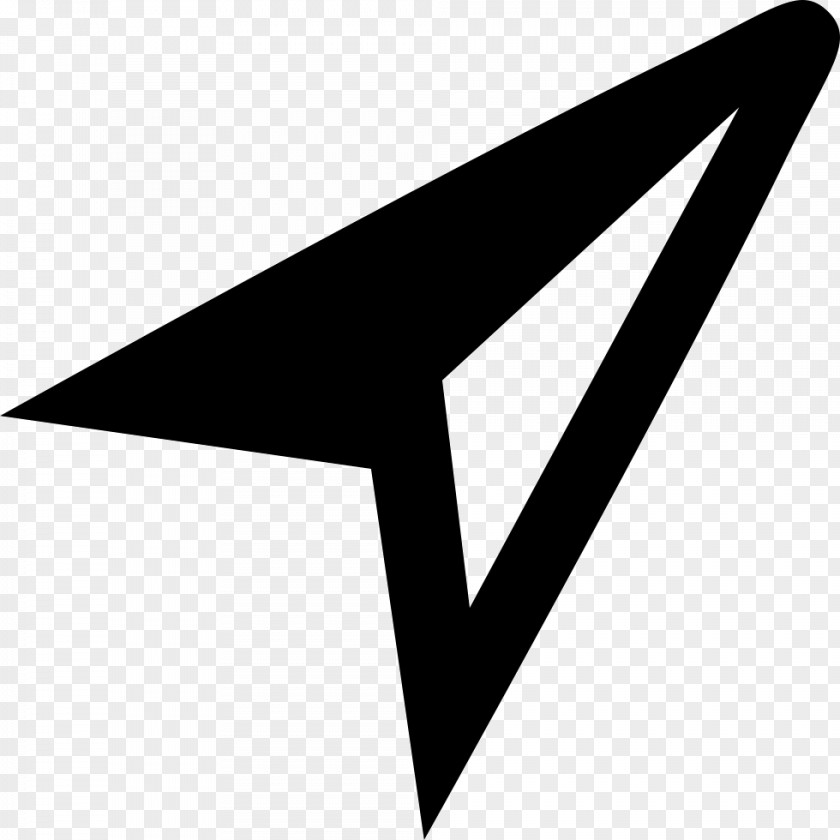 Computer Mouse Pointer Cursor Arrow PNG