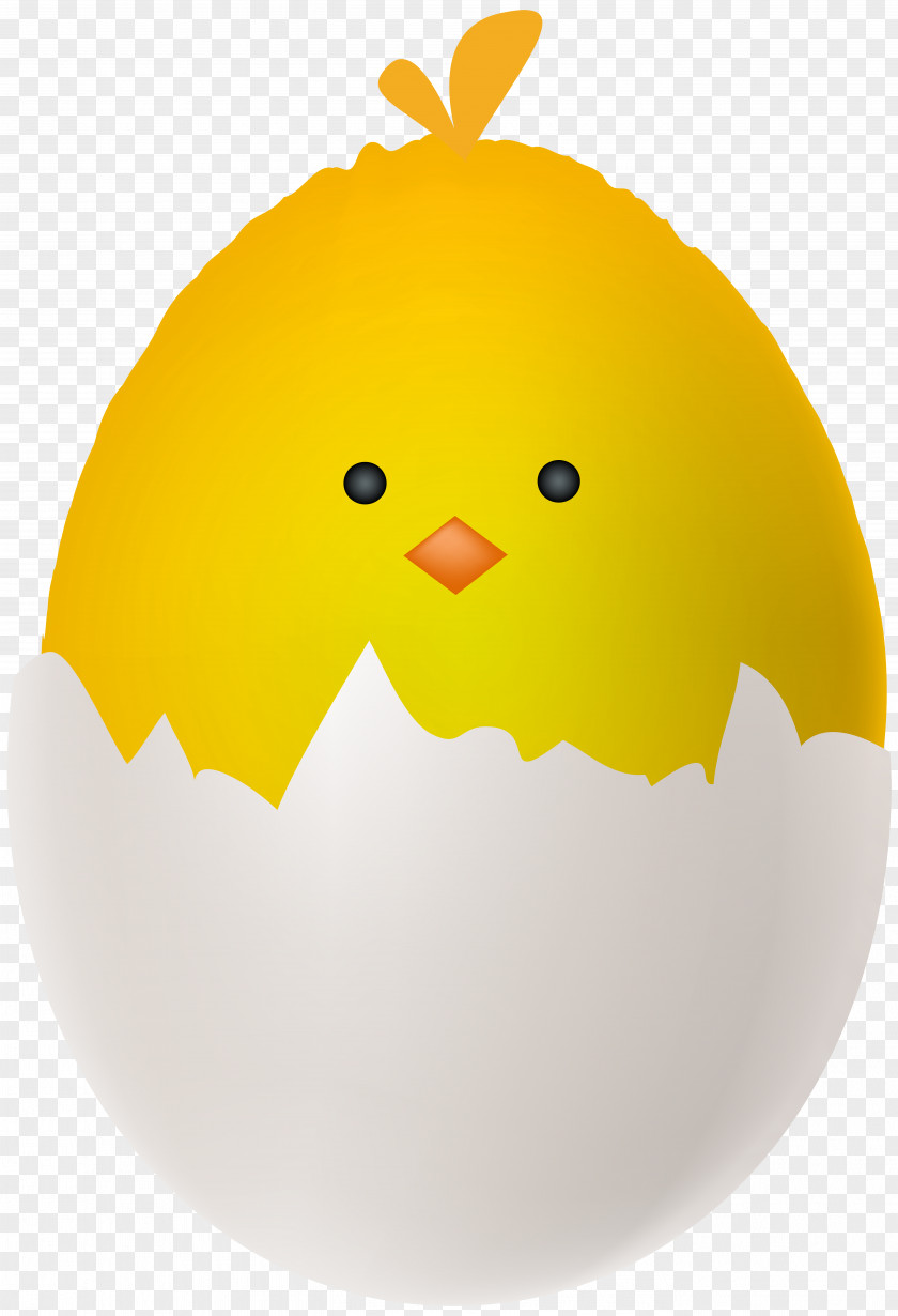 Egg-cup Chicken Full Breakfast Easter Egg PNG