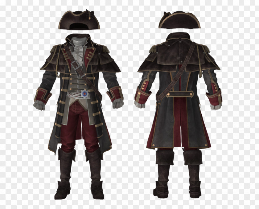 Freedom Cry Knights Templar Abstergo IndustriesOutfit Assassin's Creed Syndicate Rogue IV: Black Flag PNG