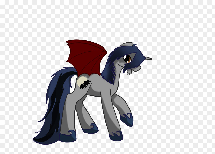 Fright Night Horse Cartoon Tail Microsoft Azure Legendary Creature PNG