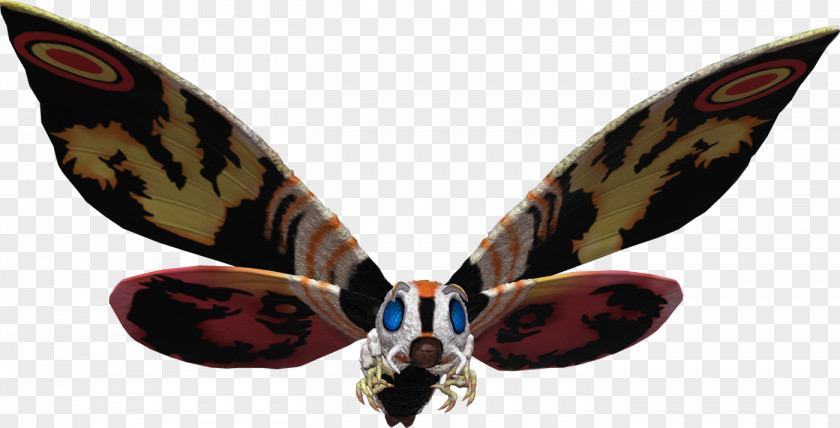 Godzilla Mothra PlayStation 4 King Ghidorah Gigan PNG