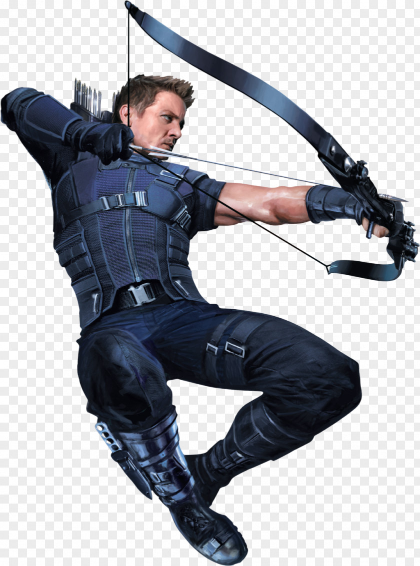 Hawkeye Image Clint Barton Captain America: Civil War Wanda Maximoff Black Widow PNG
