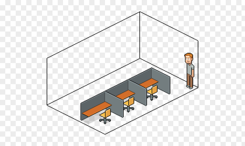 Isometric Grid Illustrator Line Product Design Angle Diagram PNG