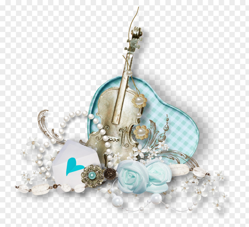 Musical Instruments Violin PNG