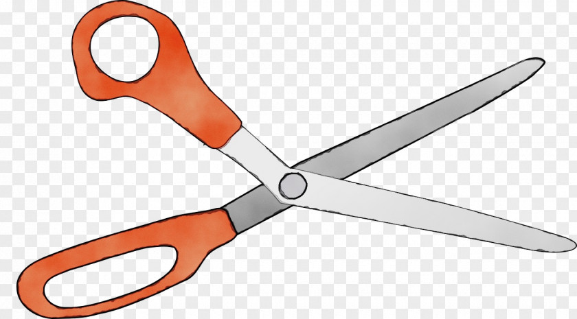 Office Instrument Metalworking Hand Tool Scissors Cutting Pruning Shears PNG