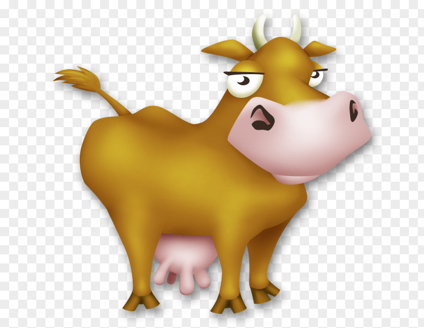 Pig Hay Day Cattle Clip Art PNG