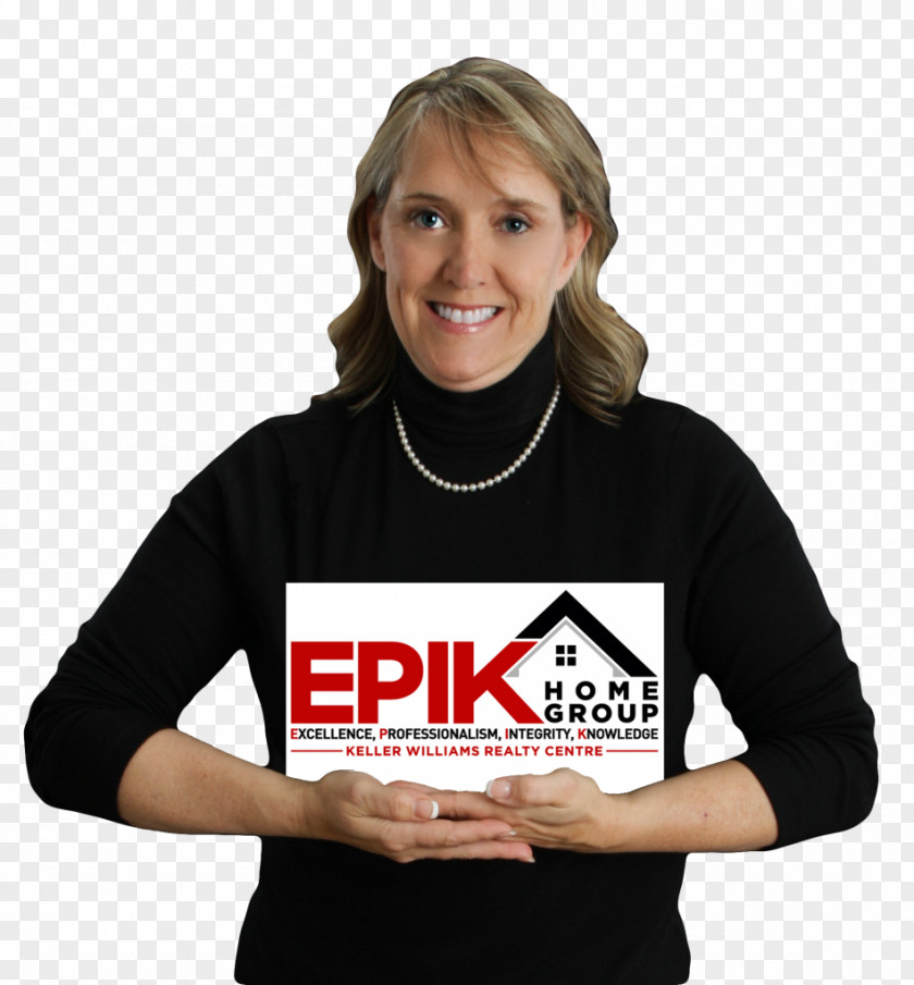 Real Estate Sign Ellicott City Catonsville EPIK Home Group Of Keller Williams Greater Howard County Agent PNG