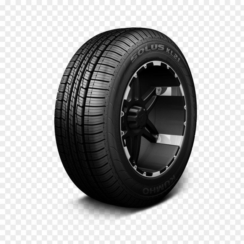 Tires Car Kumho Tire Rim Hankook PNG