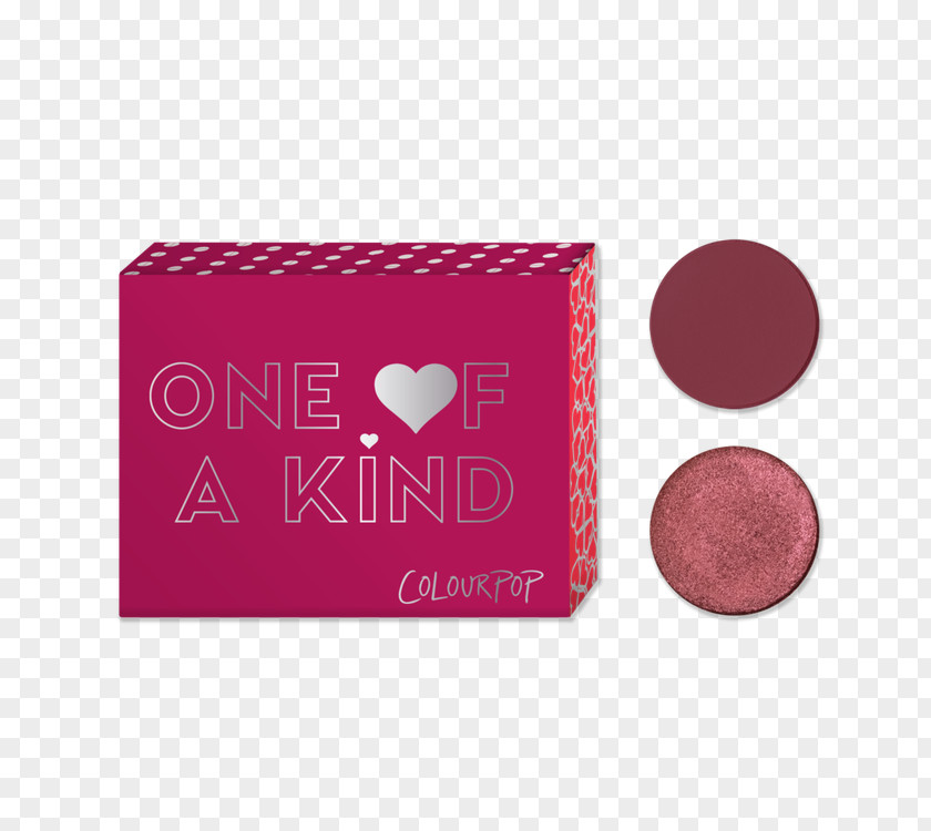 Valentine's Day Colourpop Cosmetics Eye Shadow Face Powder PNG