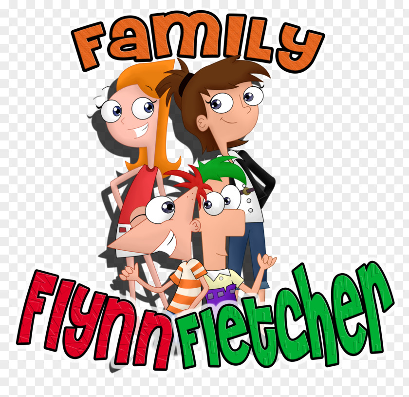 We Are Family Cartoon Fan Art Graphic Design Clip PNG
