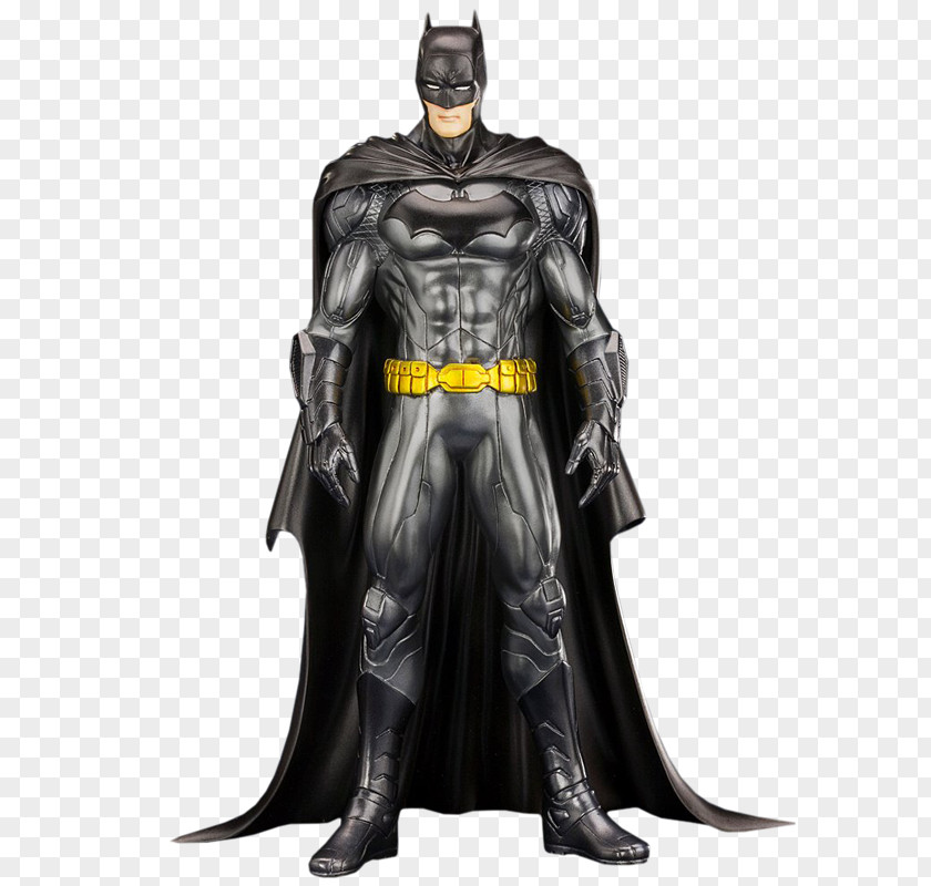 Batman Superman The New 52 Batsuit 0 PNG