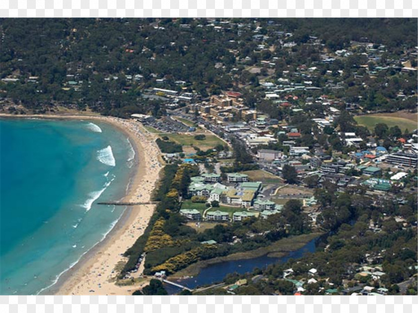Beach Resort Great Otway National Park Ocean Road Erskine River Mantra Lorne Melbourne PNG