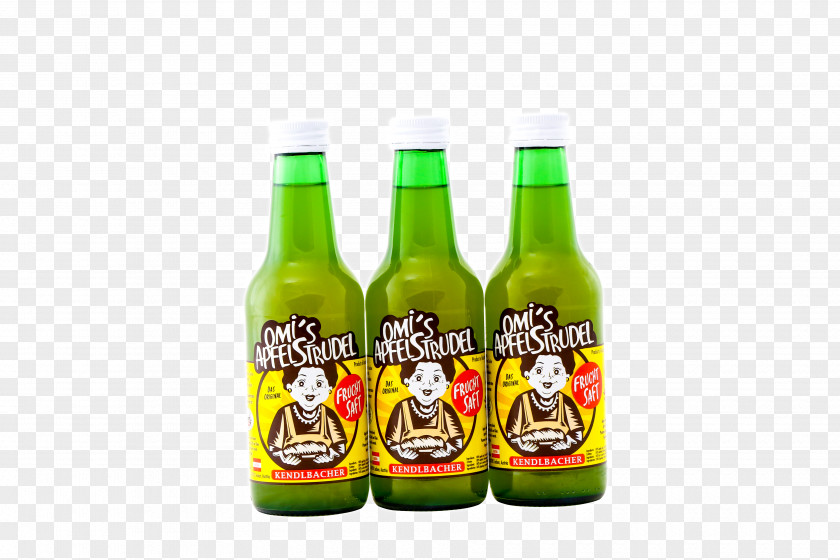 Beer Apple Strudel Juice Austrian Cuisine PNG