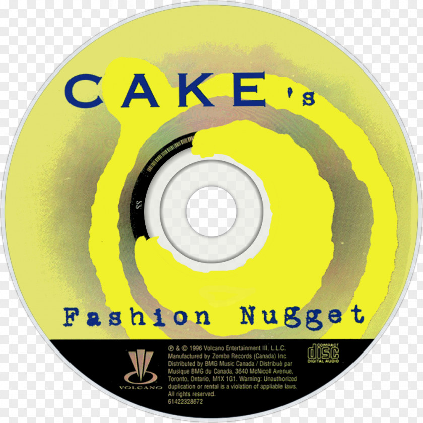 Cake Fashion Nugget Album Motorcade Of Generosity Pressure Chief PNG