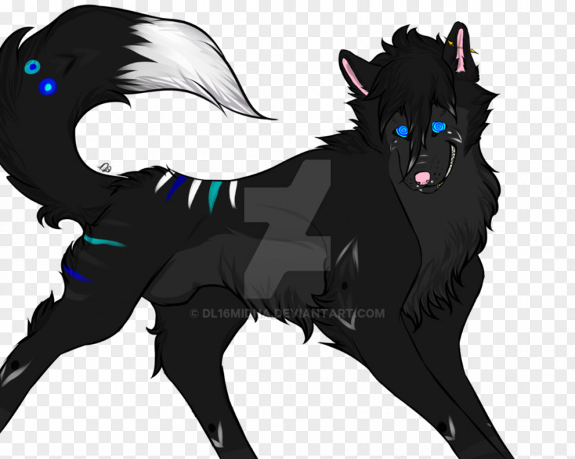 Cat Werewolf Dog Canidae Snout PNG