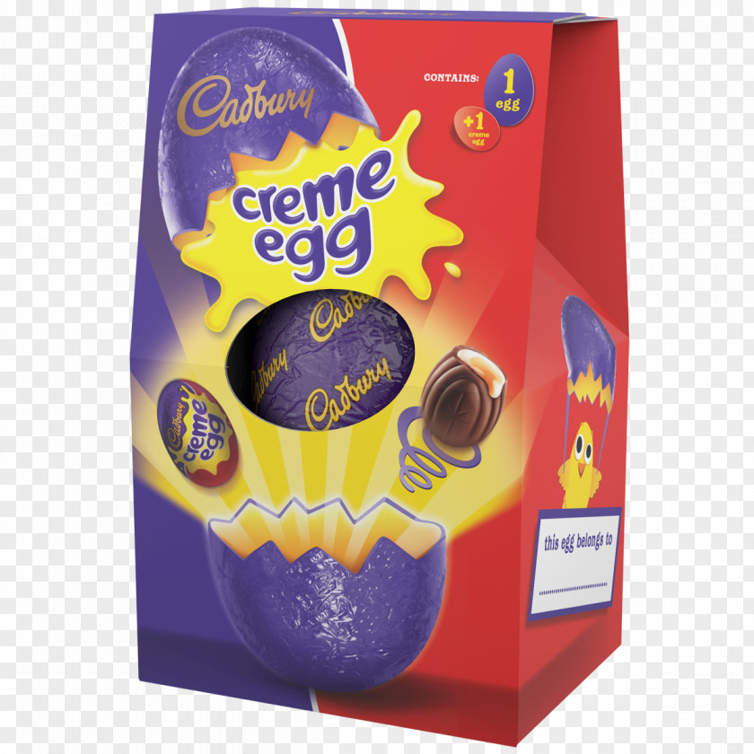 Chocolate Egg Mini Eggs Cadbury Creme PNG