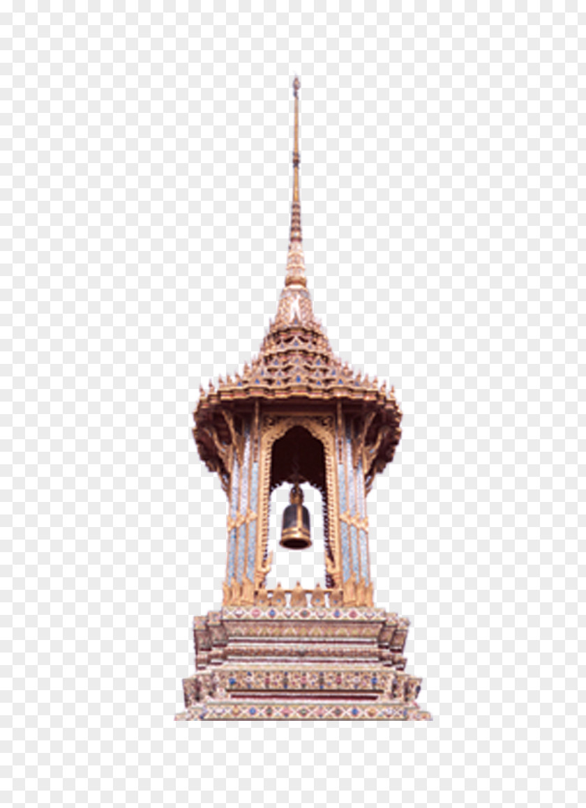Clock Tower Pattaya Thai Cuisine Tourism In Thailand PNG