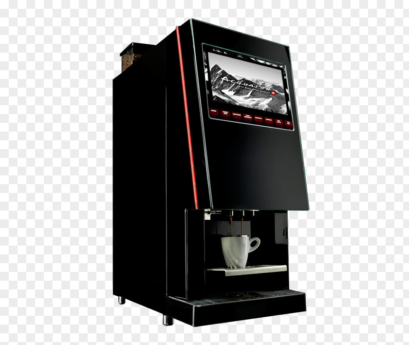 Coffee Aequator Swiss Made Machines Cafe Espresso PNG