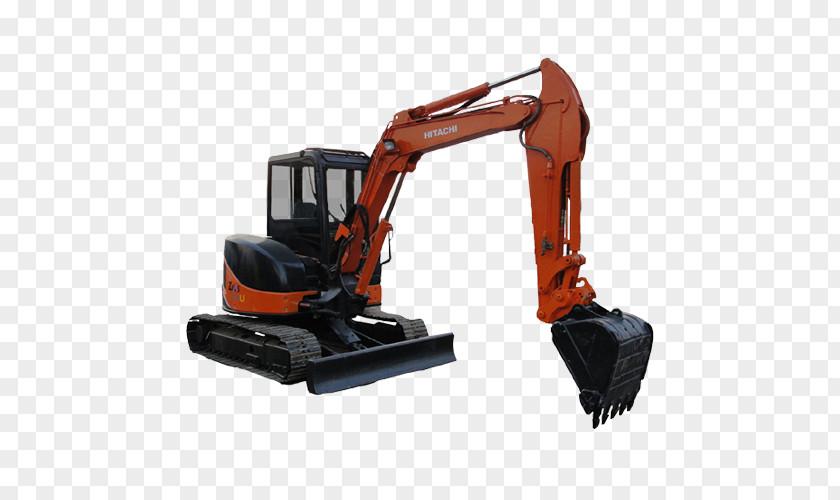 Compact Excavator G Stone Commercial Business Sales Machine PNG