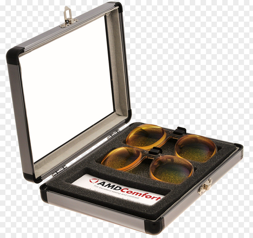 Contrast Box Advanced Micro Devices Contact Lenses Monocle Multilens AB PNG