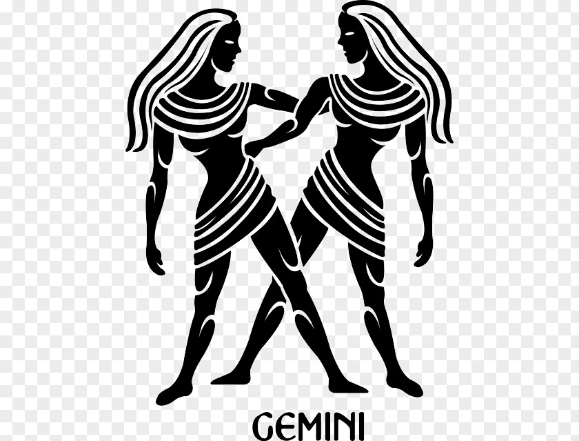 Gemini PNG clipart PNG