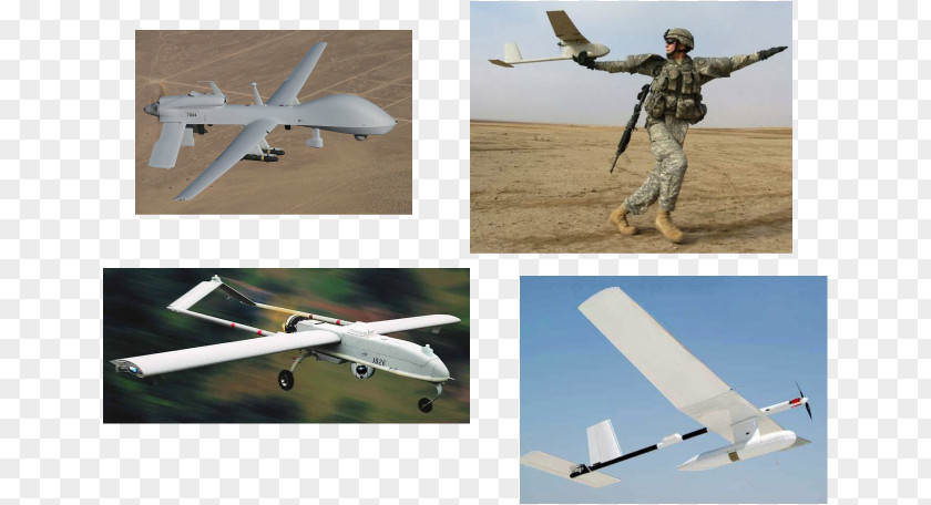 Gliding Wing Model Aircraft 最強世界のスパイ装備・偵察兵器図鑑 AeroVironment RQ-11 Raven Propeller PNG