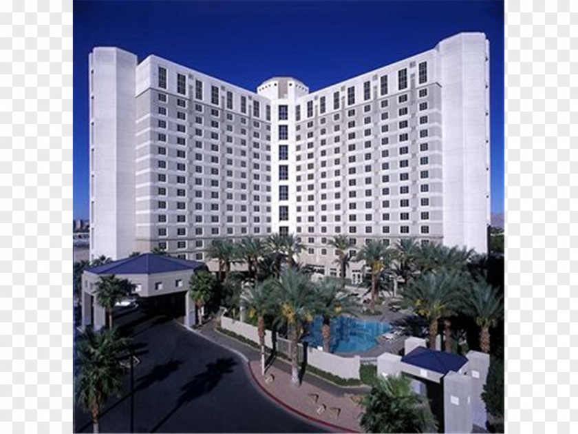Hotel Hilton Grand Vacations Club SLS Las Vegas Elara On Paradise (Convention Center) PNG