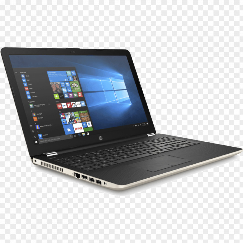 Laptop Hewlett-Packard Intel Core Desktop Computers PNG