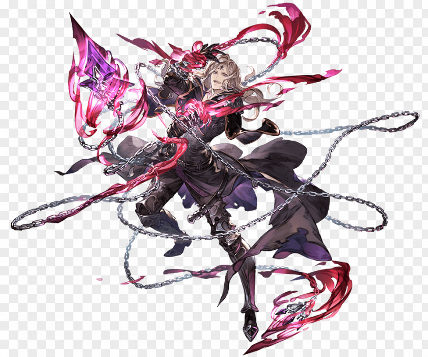 Light Granblue Fantasy Cygames GameWith PNG