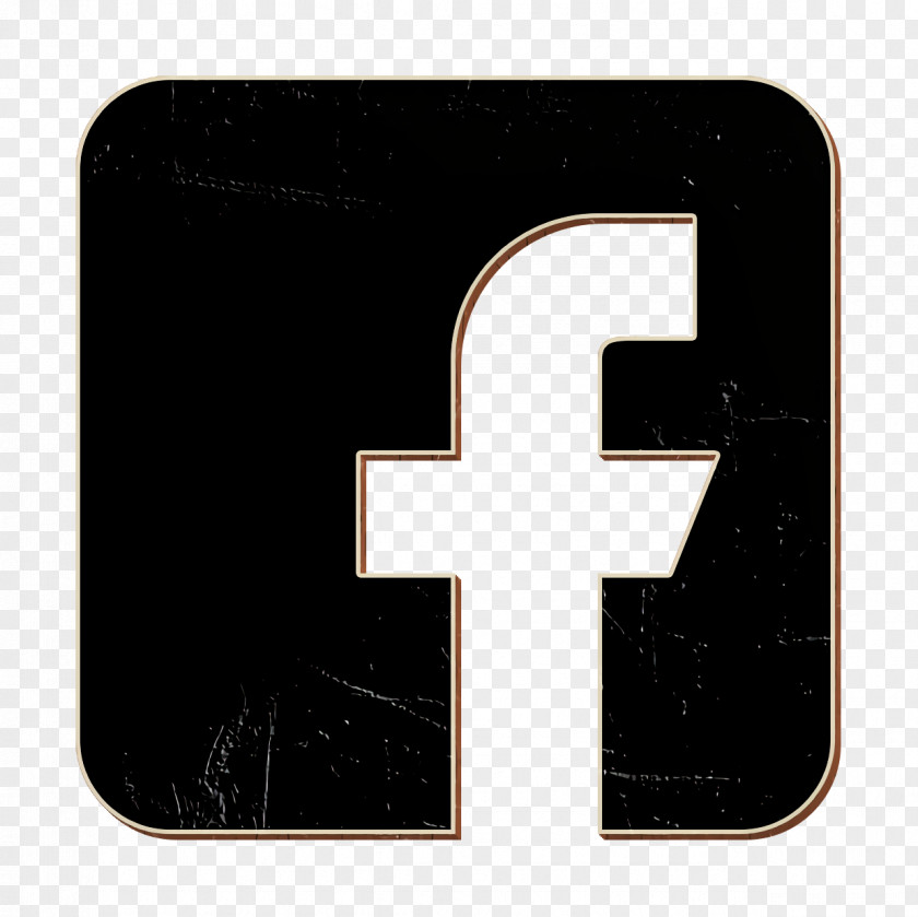 Logo Cross Facebook Icon PNG
