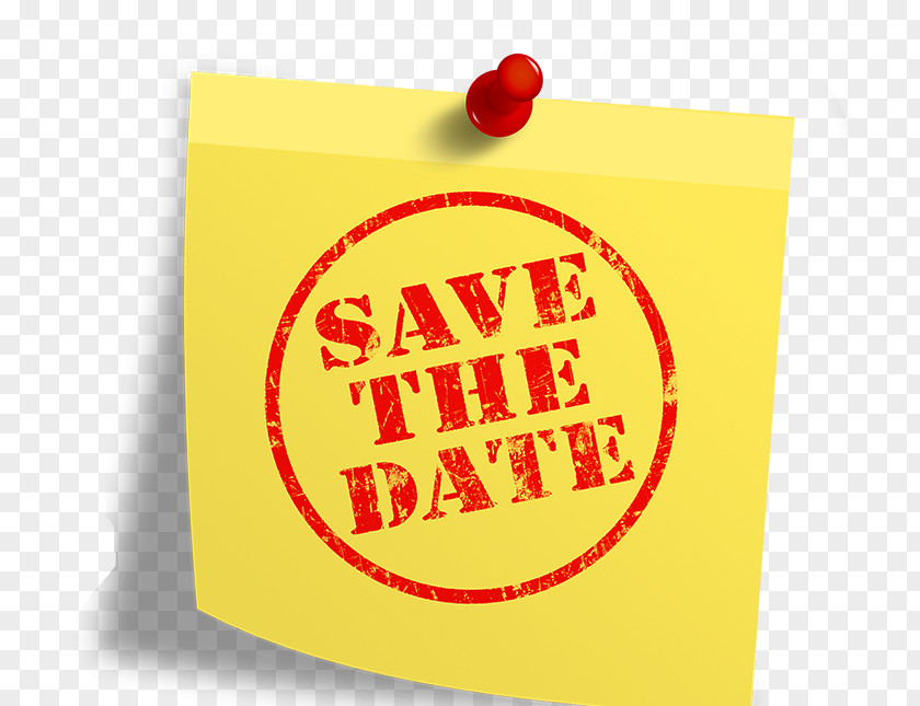 Save The Date Ticket Post-it Note United States Homes In Sedgemoor Organization PNG