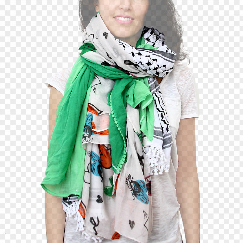 Scarf Outerwear Stole PNG