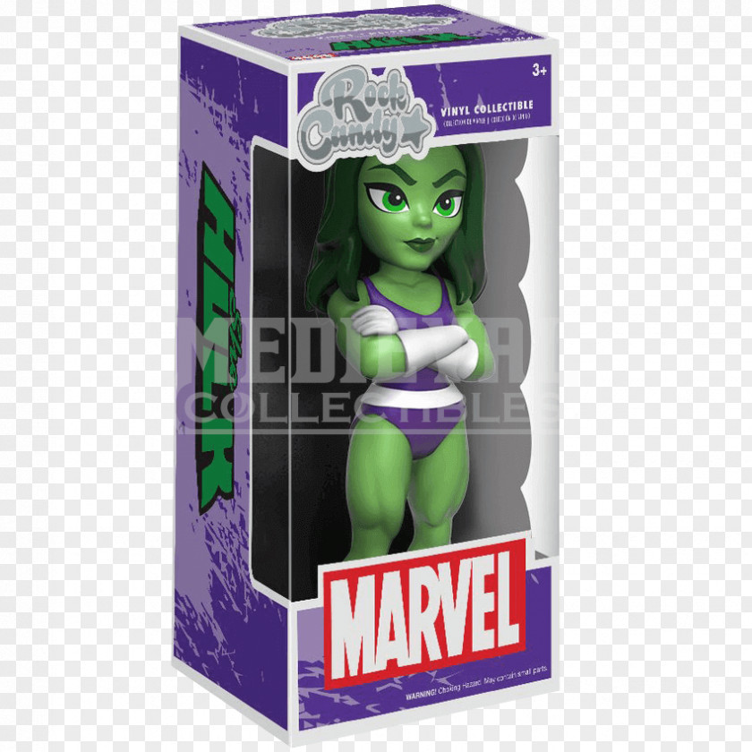 She Hulk She-Hulk Carol Danvers Marvel Comics Funko PNG