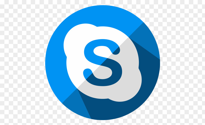 Skype For Business Logo Wikipedia Social Media PNG