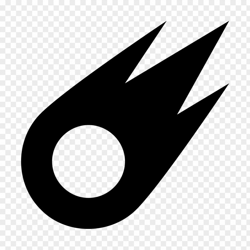 Symbol Comet Tail Clip Art PNG