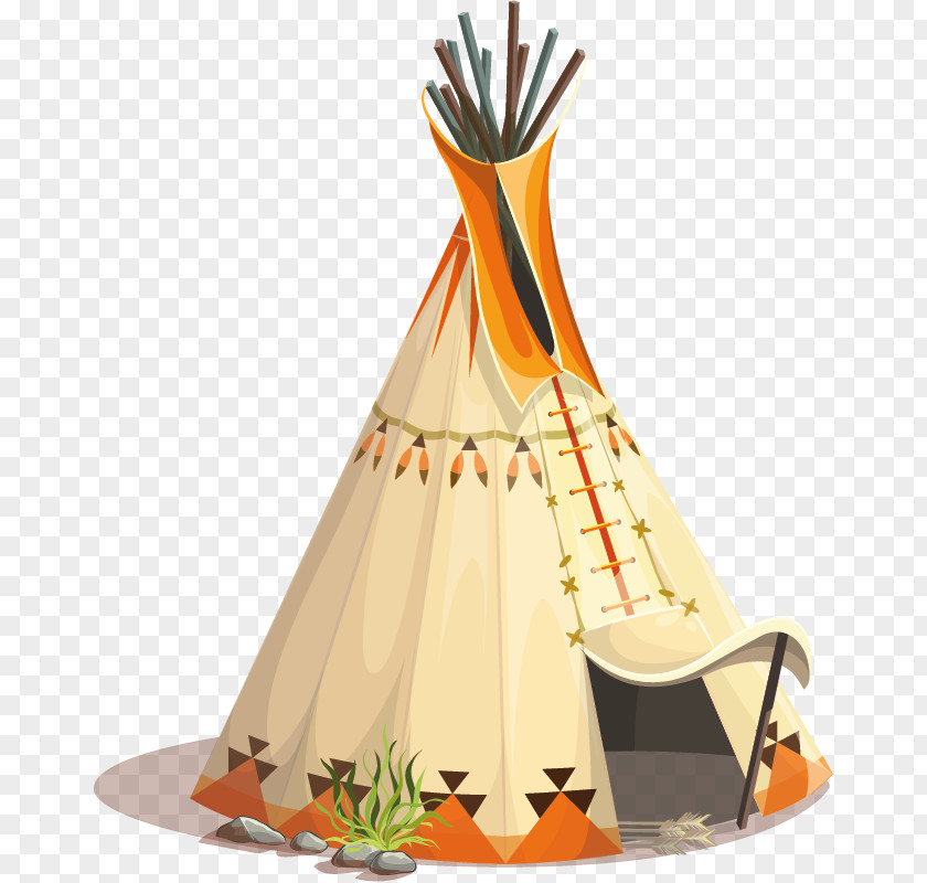 Tip Tipi Native Americans In The United States Indigenous Peoples Of Americas Clip Art PNG