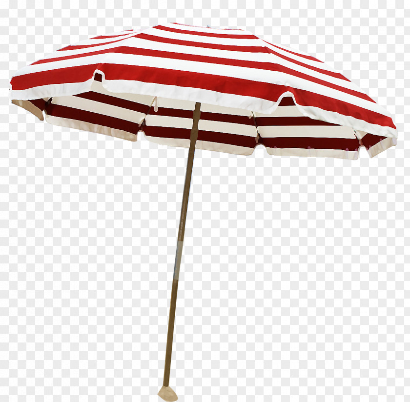 Umbrella Maroon PNG