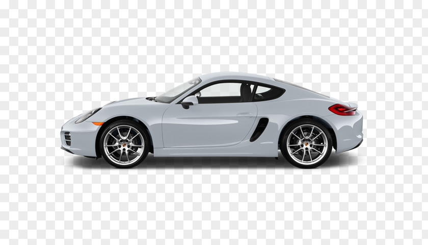 2016 Porsche Cayman GT4 2018 718 2014 Car Volkswagen PNG