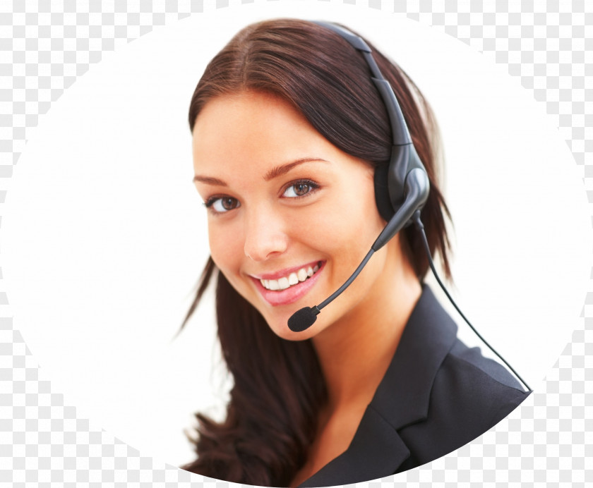Agent Call Centre Telephone Customer Service PNG