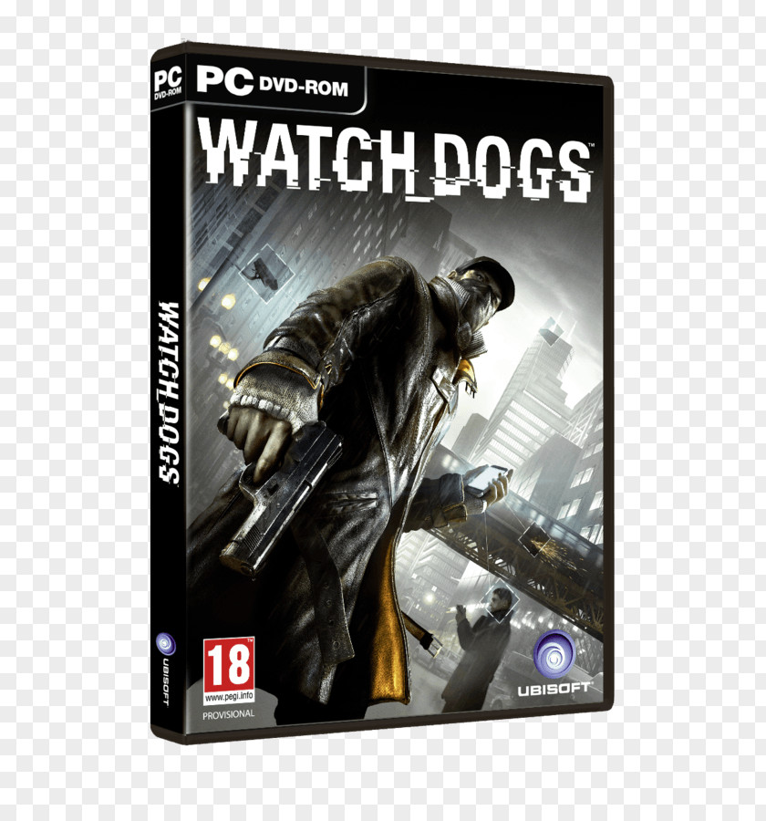 Aiden Pearce Watch Dogs 2 Yo-kai Blasters Video Game NBA 2K15 PNG