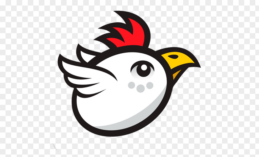 Android Beak Bird Clip Art PNG