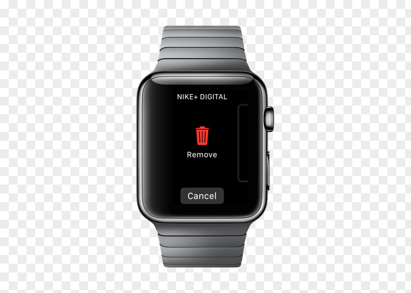 Apple Watch Series 3 2 Smartwatch PNG