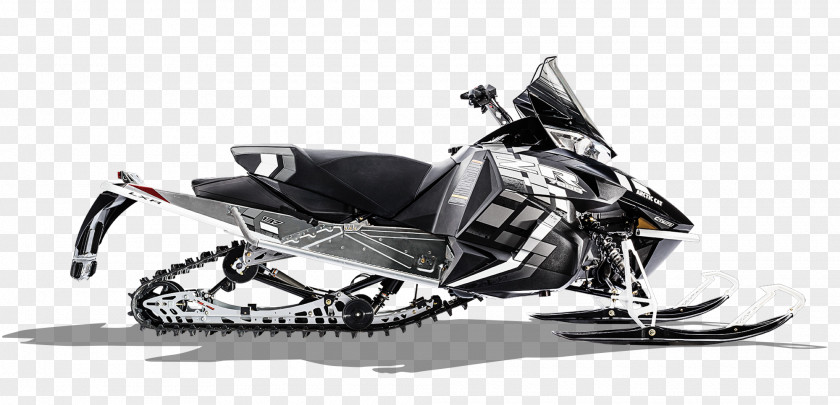 Arctic Cat Snowmobile 2017 Jaguar XF 0 Textron PNG