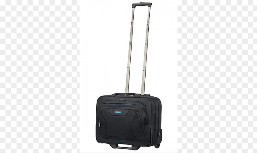 Bag Baggage American Tourister Trolley Case Samsonite PNG