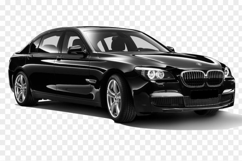 Bmw 2010 BMW 7 Series 2011 Car Luxury Vehicle PNG