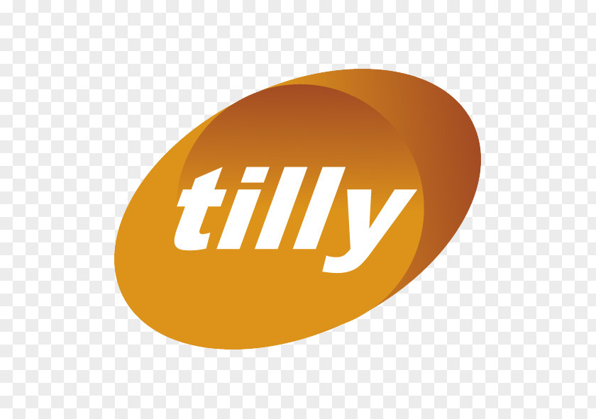 Boulangerie Logo Brand Tillys Font PNG