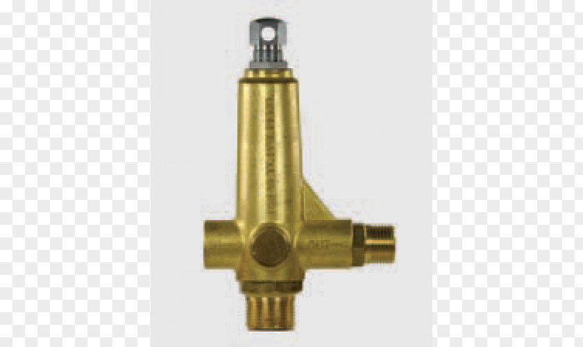 Brass Pressure Washers Valve Bypass Pump PNG