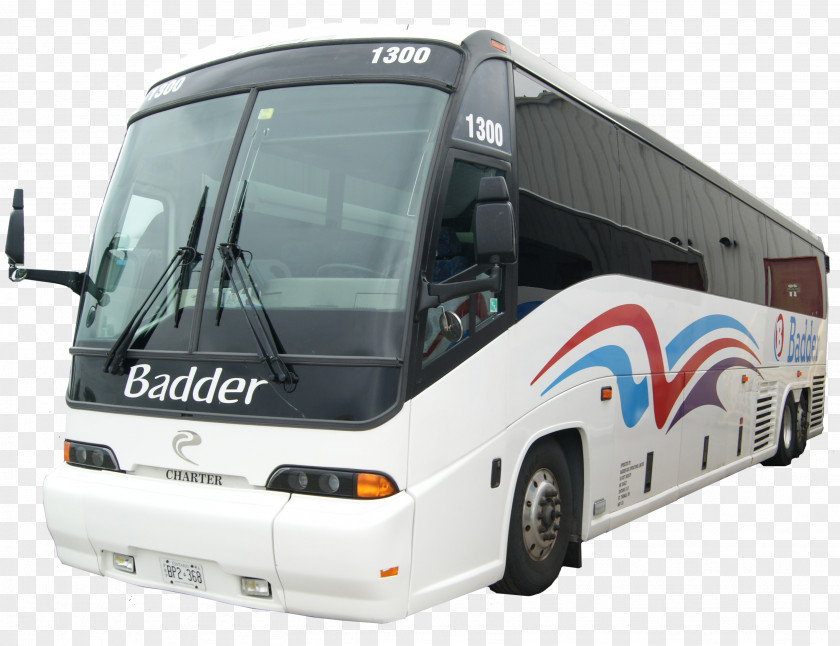 Bus Tour Service Badder Ltd Public Transport PNG
