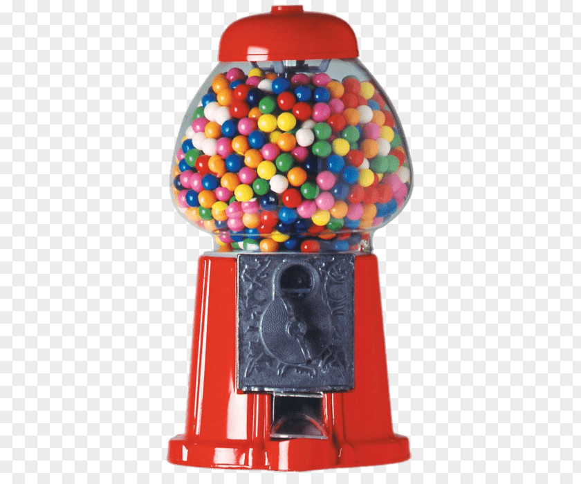 Chewing Gum Gumball Machine Bubble PNG