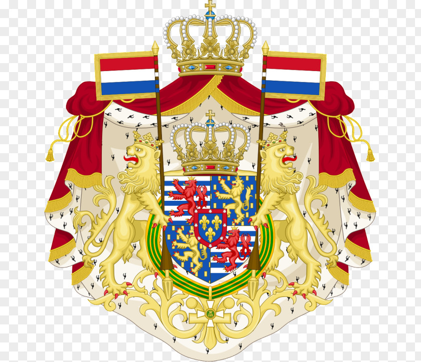 Coat Of Arms Russia Luxembourg Crest Royal Highness PNG